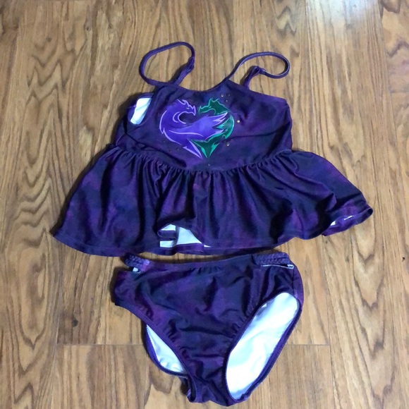 descendants swimsuit